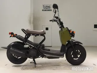 Honda ZOOMER