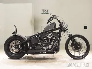  HD. FXSTB1450