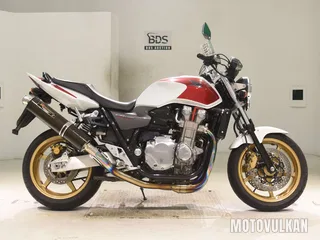 Honda CB1300SF-2