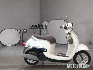 Honda Giorno