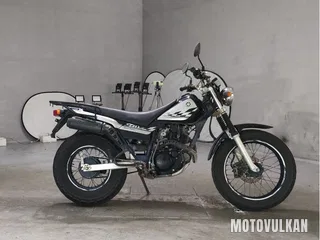Yamaha TW225