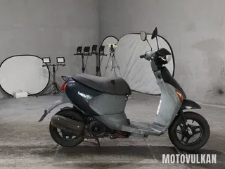 Suzuki Let's 4
