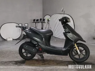 Suzuki ZZ