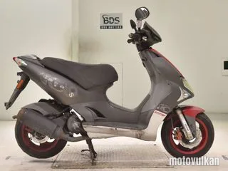  KYMCO SUPER9S