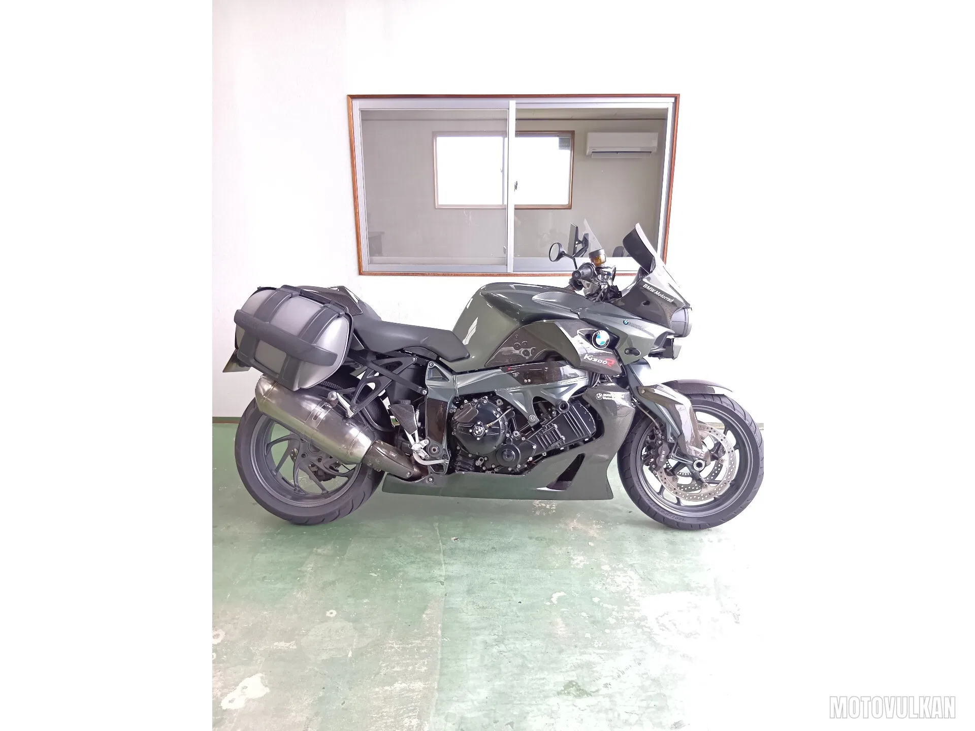 Bmw Bmw K1300R