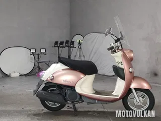 Yamaha Vino
