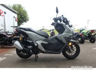 Honda Adv160