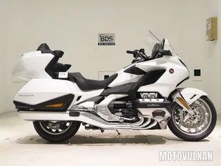 Honda GL1800 TOUR D