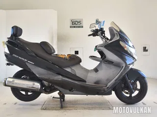 Suzuki SKYWAVE250S-2