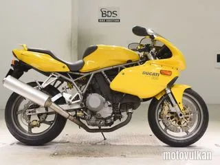  DUCATI SS900IE