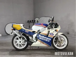 Honda NSR250R SE