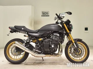 Kawasaki Z900RS SE