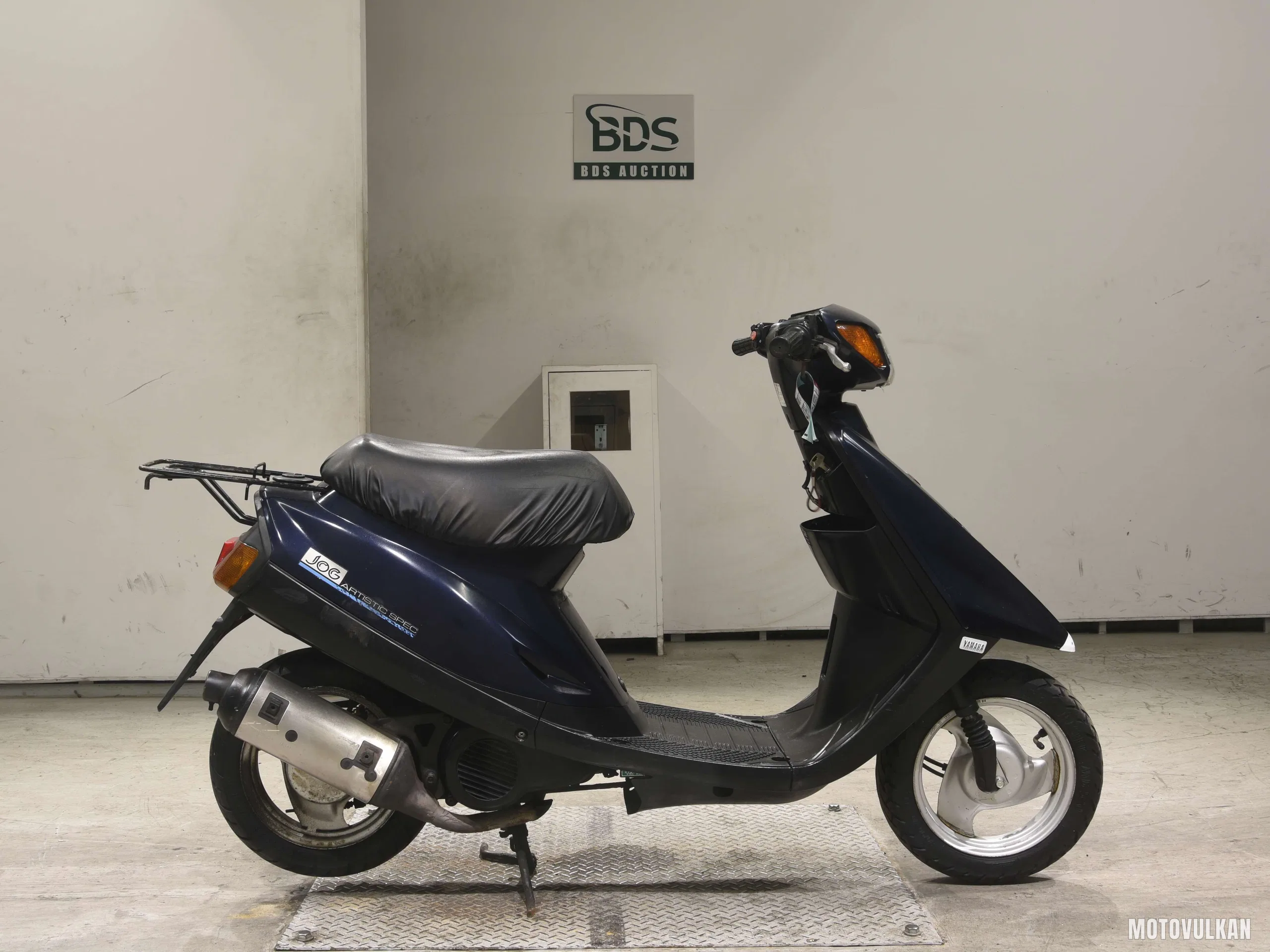 Yamaha JOG-1