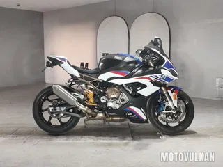 BMW BMW S1000RR