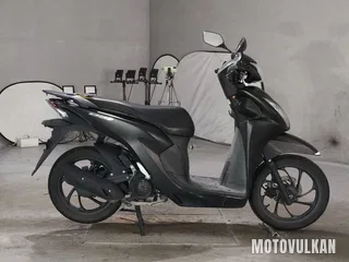 Honda DIO110 Basic