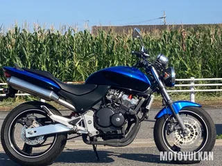 Honda Hornet250