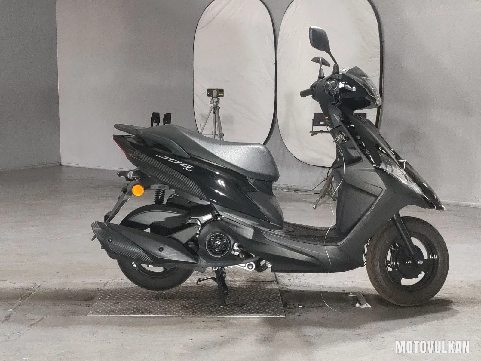 Yamaha JOG ONE