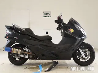 Suzuki SKYWAVE250M