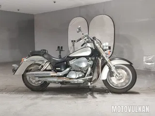 Honda Shadow 750