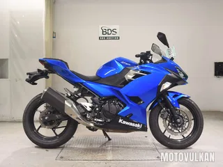 Kawasaki NINJA250-2
