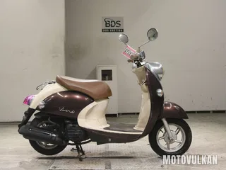 Yamaha VINO-2