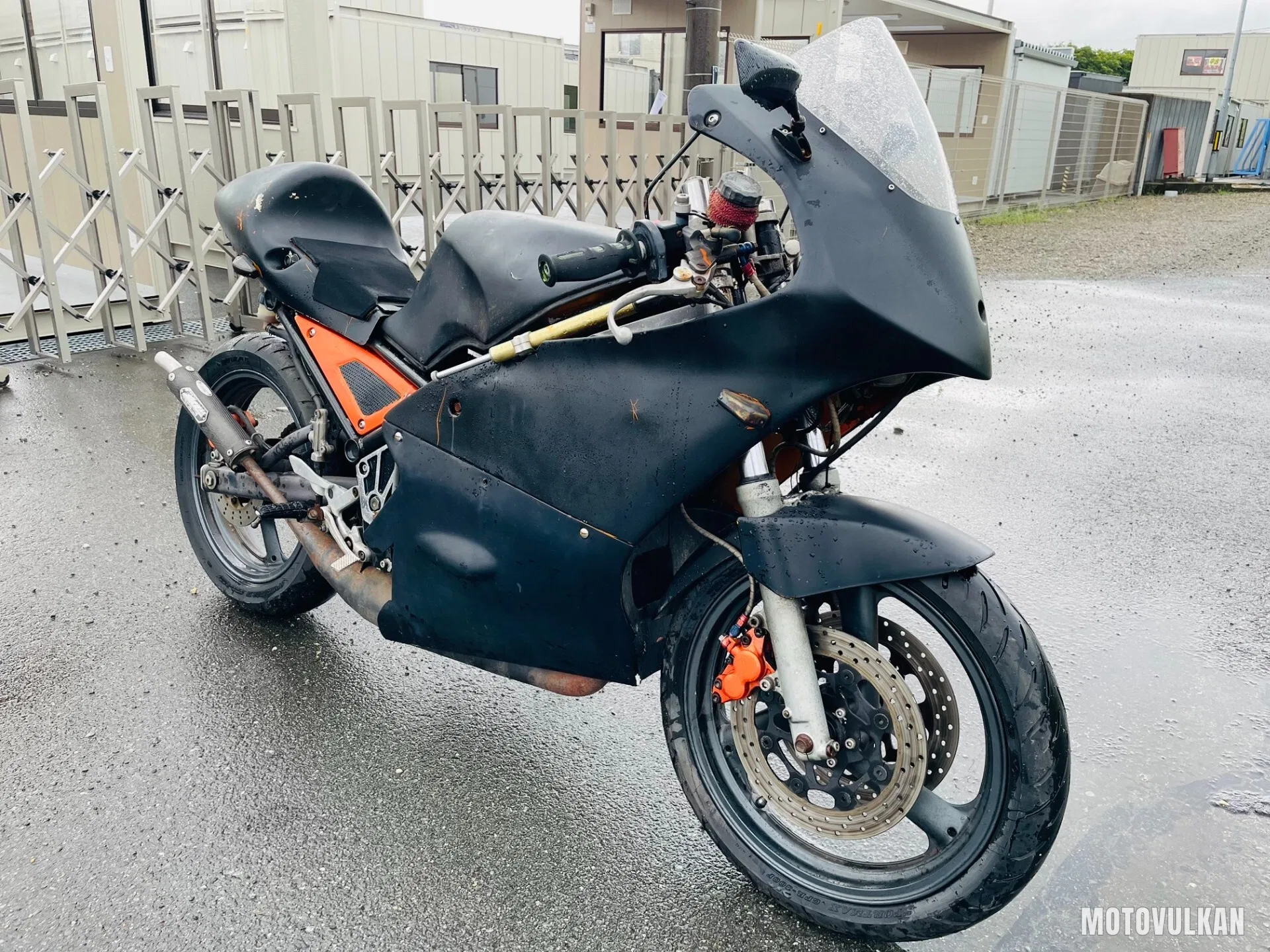 Yamaha R1-Z