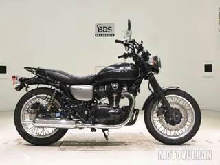 Kawasaki W800-2 Street