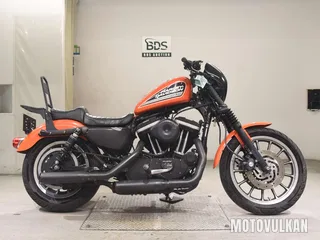  HD. XL883R