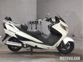 Suzuki Skywave 250S