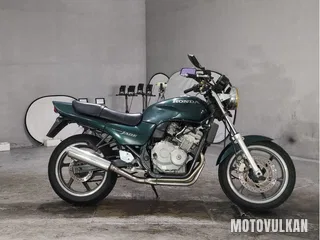 Honda Jade