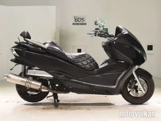 Honda FORZA Z-2