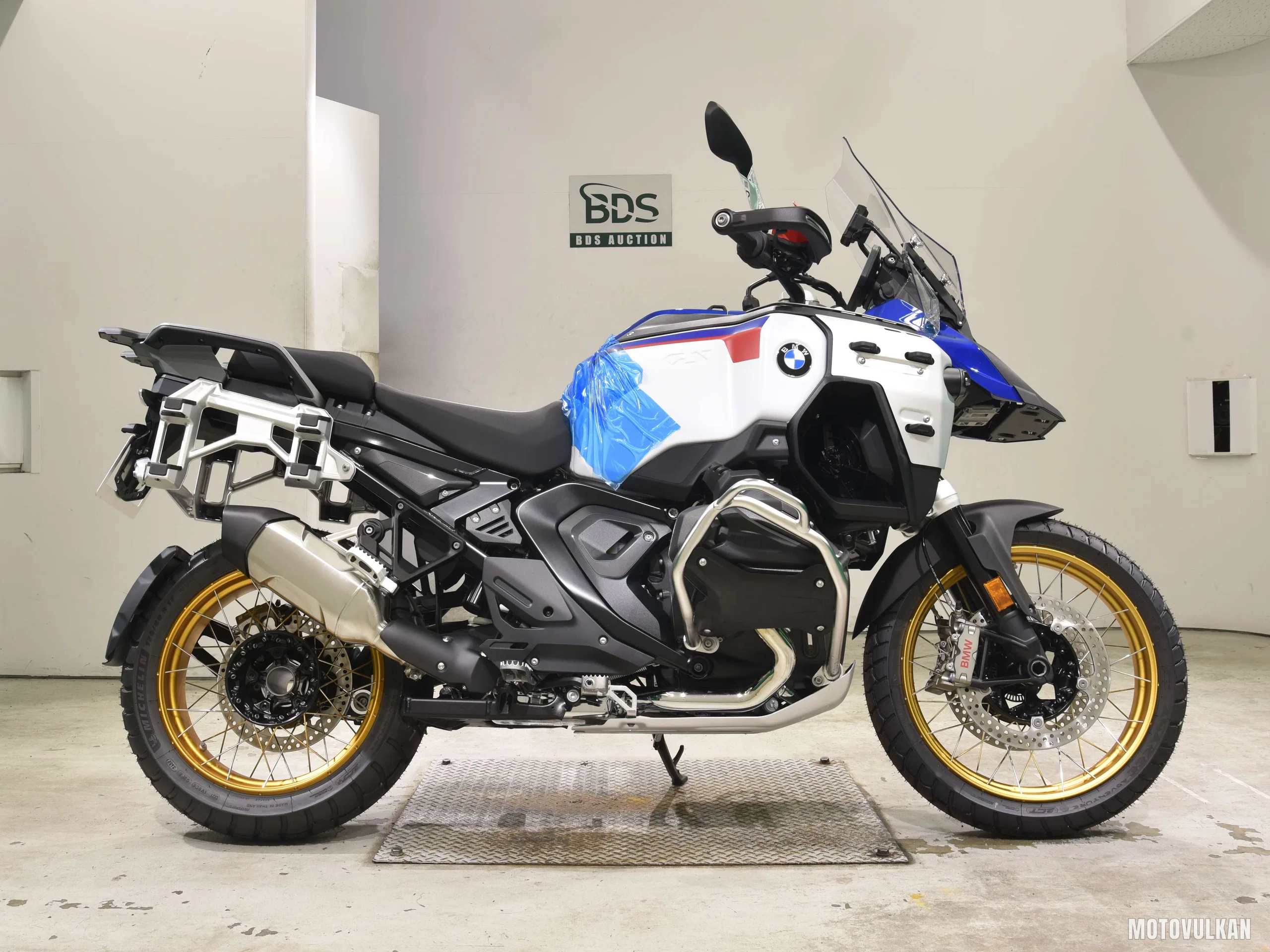  BMWR1300GSADV ASA