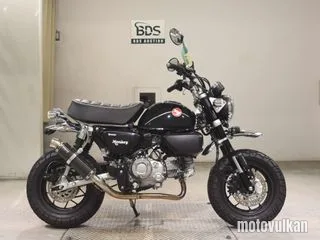 Honda MONKEY125-2