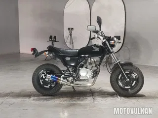 Honda Ape 50