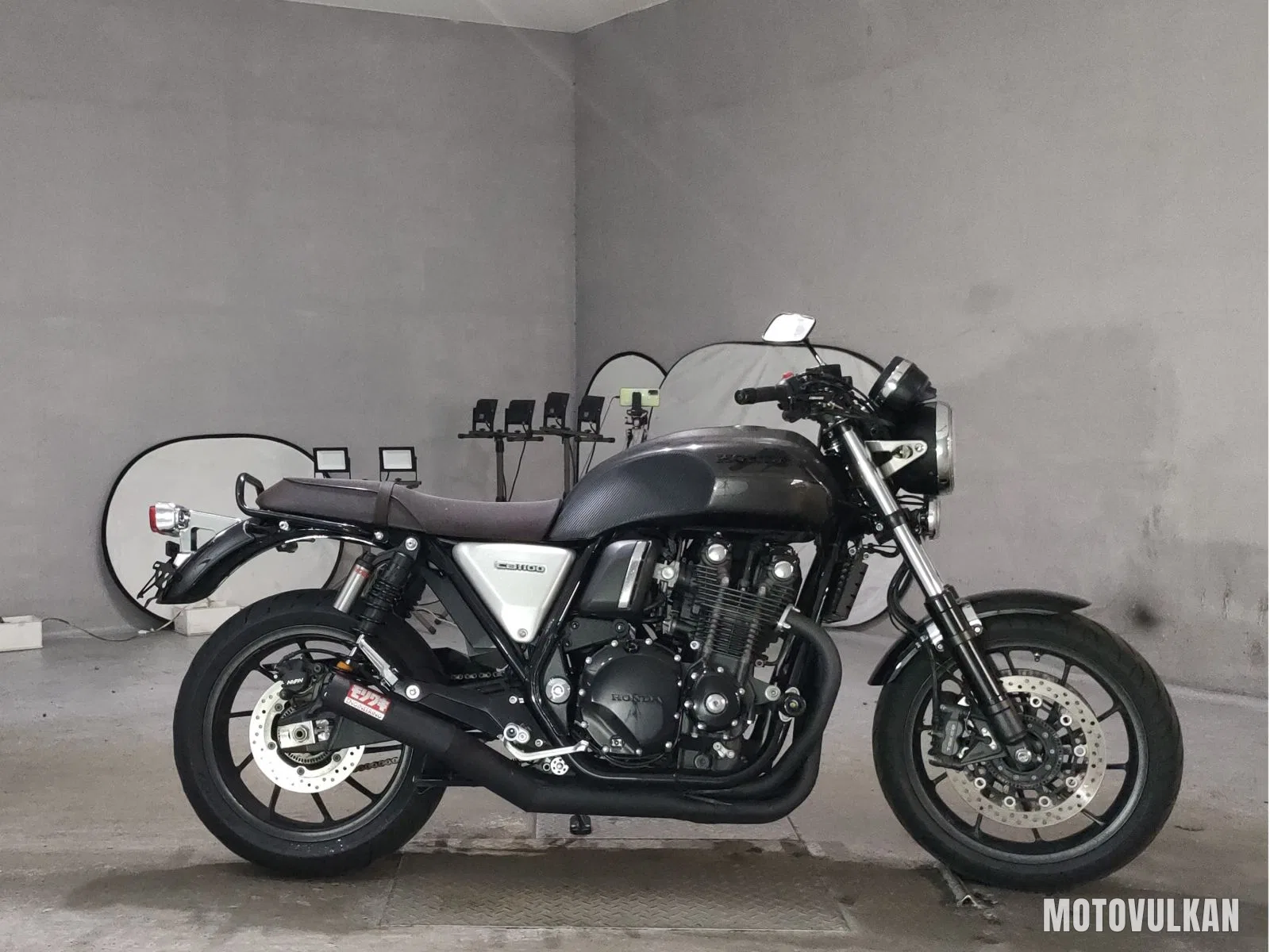 Honda CB1100RS