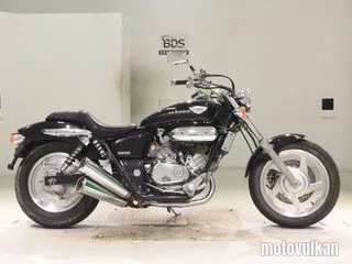 Honda MAGNA250