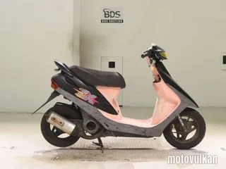 Honda DIO ZX-1