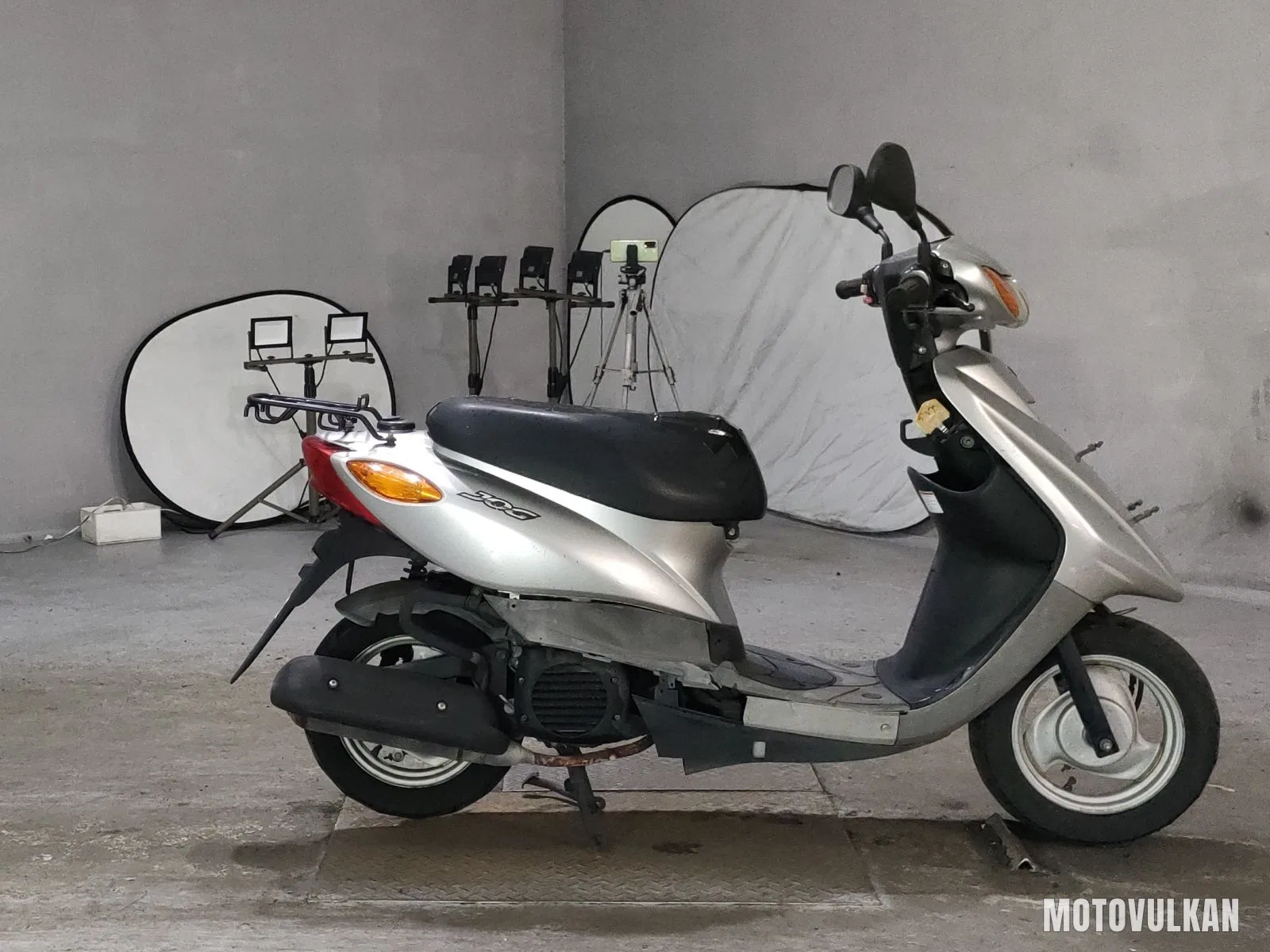 Yamaha JOG