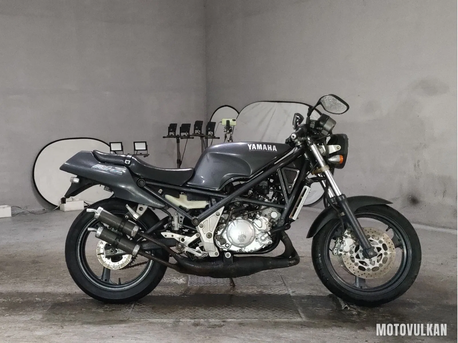 Yamaha R1-Z