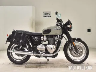  TRIUMPH BONNEVILLE T120