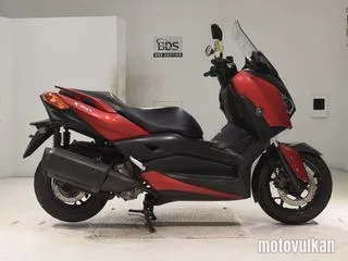 Yamaha X-MAX250A