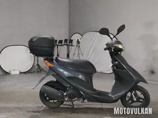 Suzuki Address V50