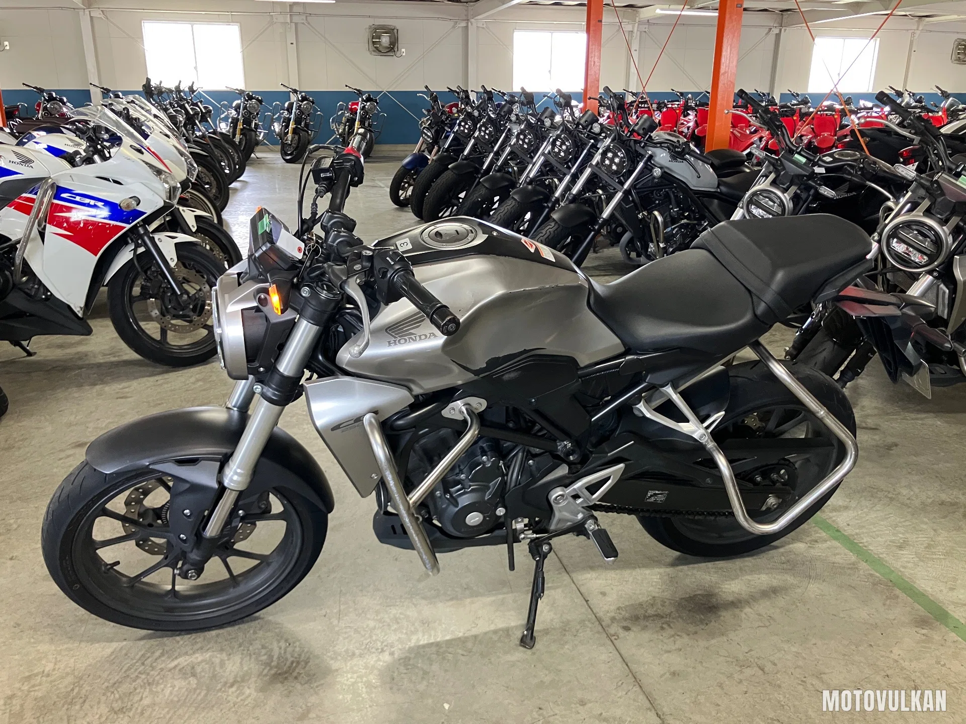 Bmw Bmw R1200R
