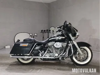 Harley-Davidson Harley-Davidson FLHT1450