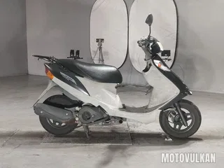 Suzuki Address V125G