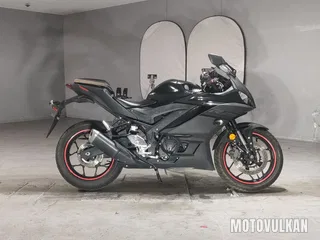 Yamaha YZF-R25