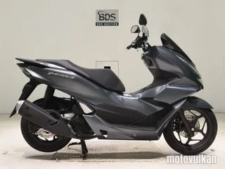 Honda PCX160