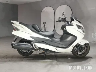 Suzuki Skywave 400S