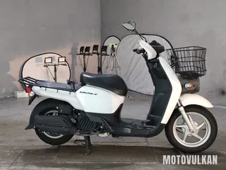 Honda Benly 50