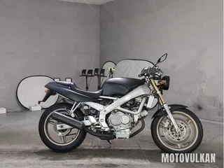 Honda VT250 Spada